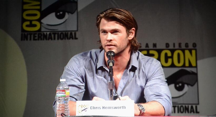 Comic-Con 2011 Photos Continued