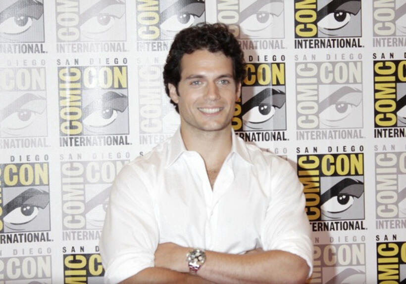 Comic-Con 2011 Photos Continued