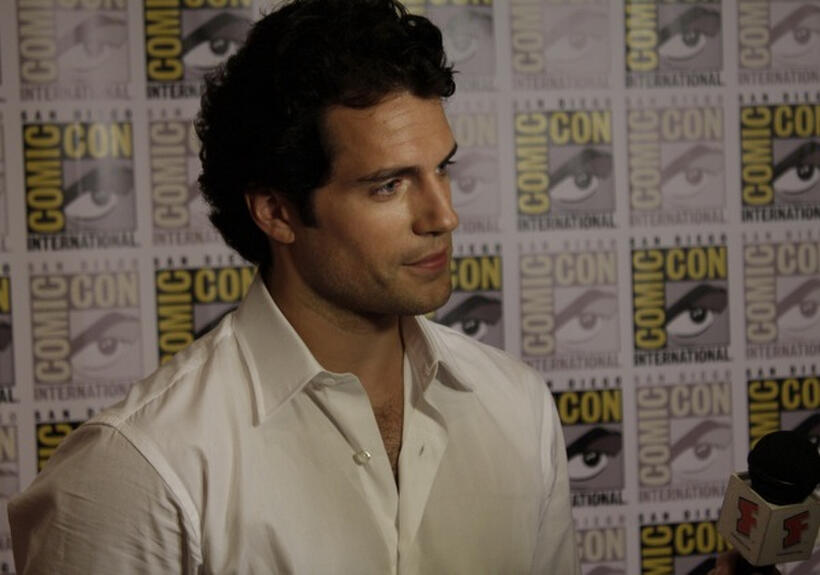 Comic-Con 2011 Photos Continued