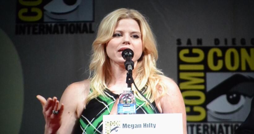 Comic-Con 2011 Photos Continued