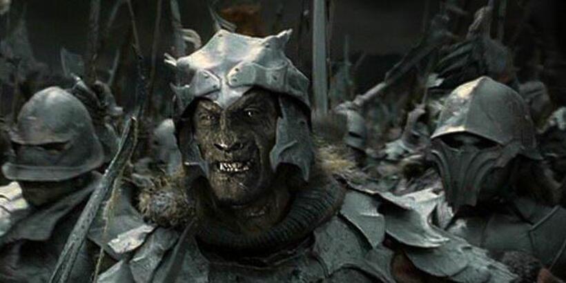 The Hobbit: The Desolation of Smaug