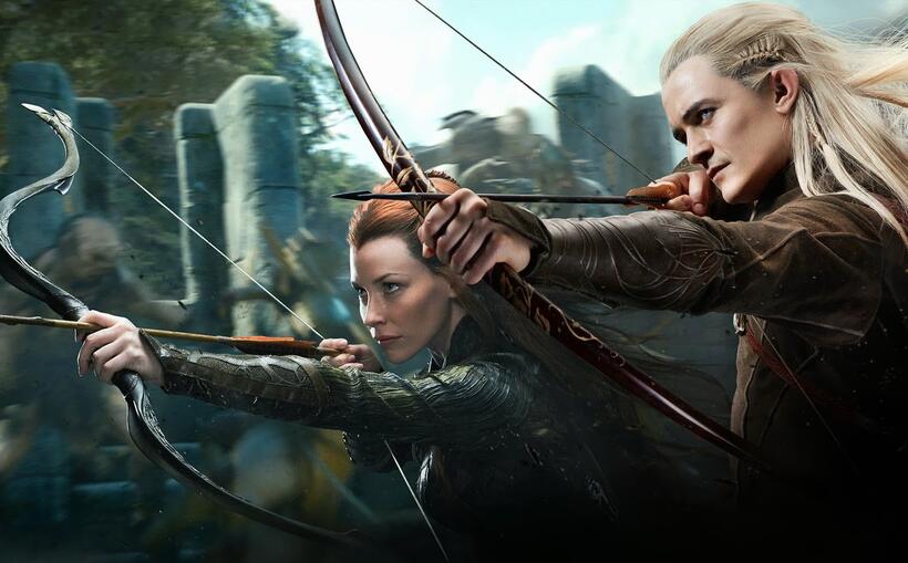 
	A Character Guide to 'The Hobbit' Movies
