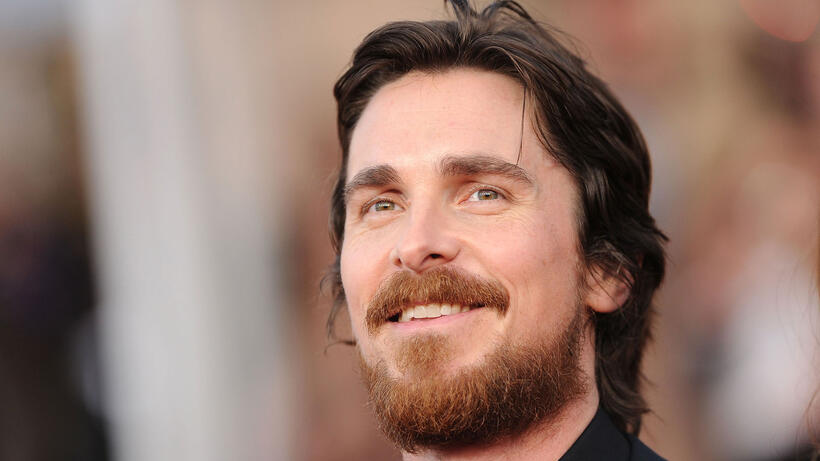 The 27 Hottest Actors of the 2013 Holiday Movie Season