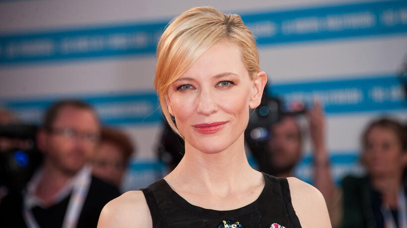 The 20 Hottest Actresses of the 2013 Holiday Movie Season