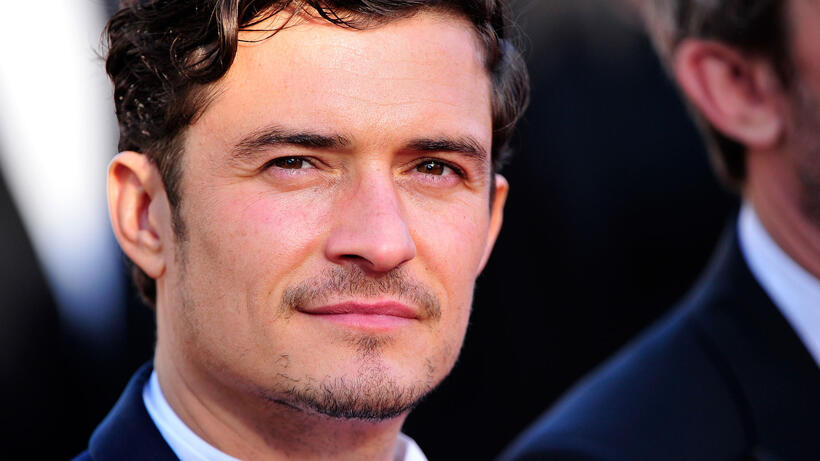 The 27 Hottest Actors of the 2013 Holiday Movie Season