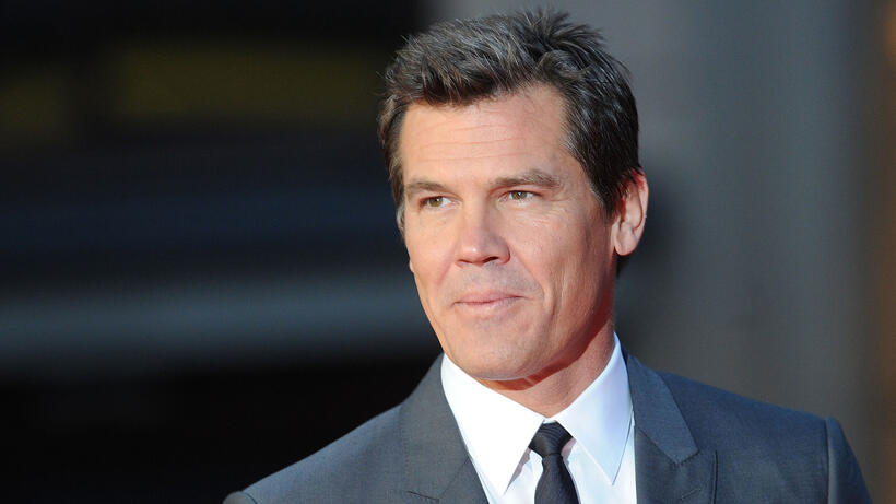 The 27 Hottest Actors of the 2013 Holiday Movie Season