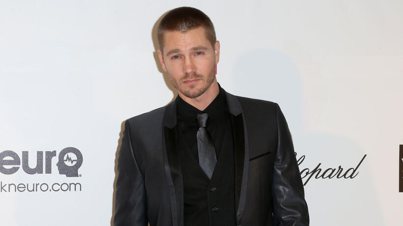 The 27 Hottest Actors of the 2013 Holiday Movie Season
