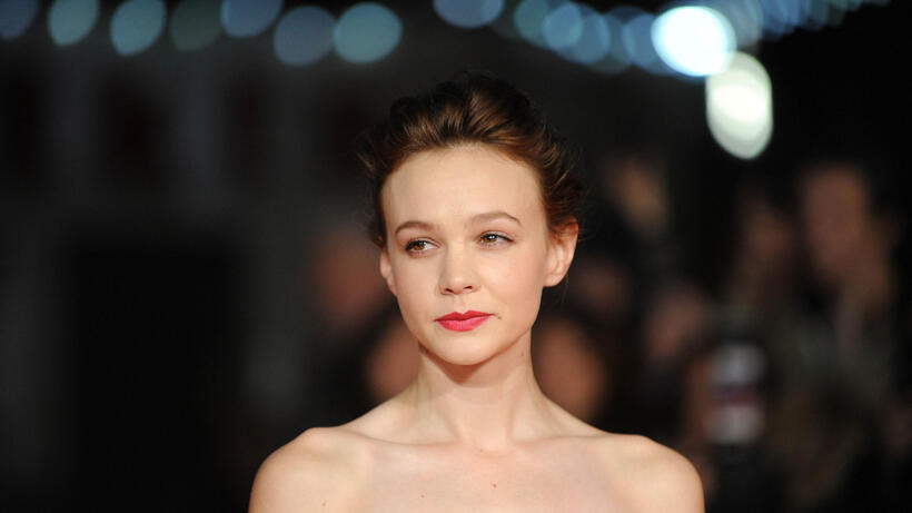 The 20 Hottest Actresses of the 2013 Holiday Movie Season