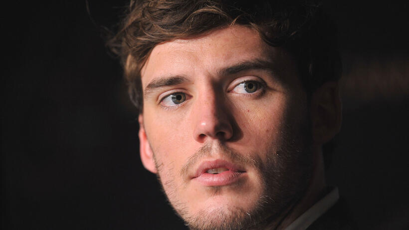 The 27 Hottest Actors of the 2013 Holiday Movie Season