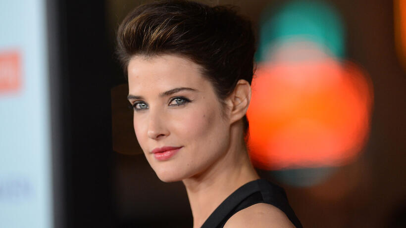 The 20 Hottest Actresses of the 2013 Holiday Movie Season