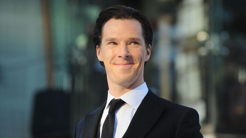 The 27 Hottest Actors of the 2013 Holiday Movie Season