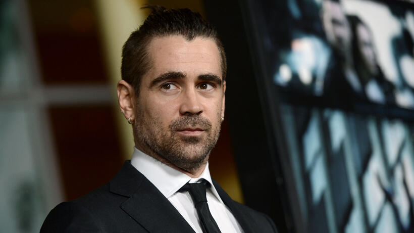 The 27 Hottest Actors of the 2013 Holiday Movie Season