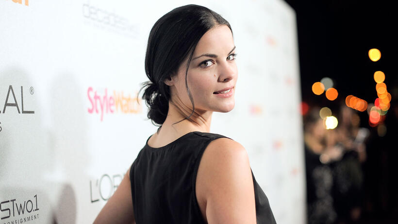 The 20 Hottest Actresses of the 2013 Holiday Movie Season