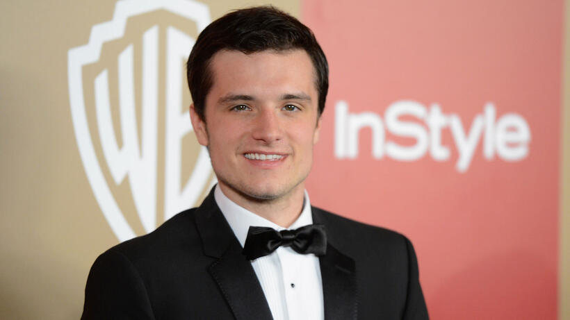 The 27 Hottest Actors of the 2013 Holiday Movie Season