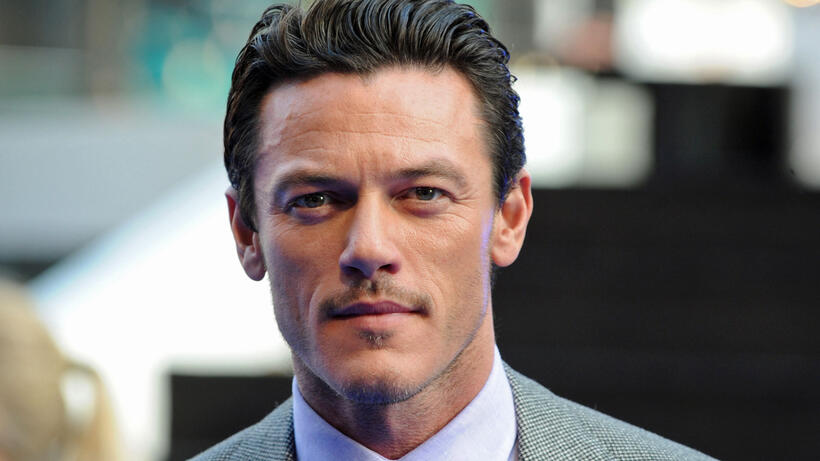 The 27 Hottest Actors of the 2013 Holiday Movie Season