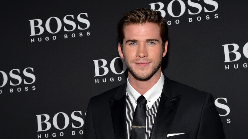 The 27 Hottest Actors of the 2013 Holiday Movie Season