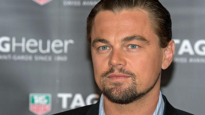 The 27 Hottest Actors of the 2013 Holiday Movie Season