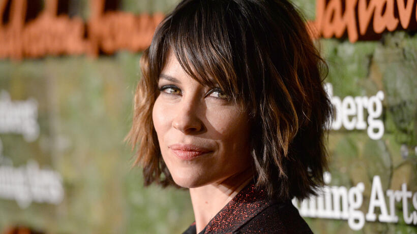 The 20 Hottest Actresses of the 2013 Holiday Movie Season