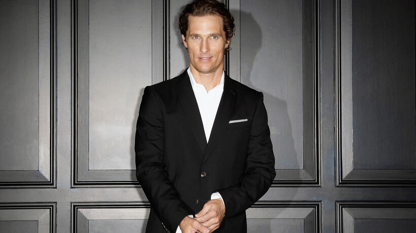 The 27 Hottest Actors of the 2013 Holiday Movie Season