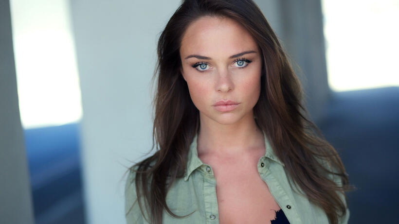 The 20 Hottest Actresses of the 2013 Holiday Movie Season