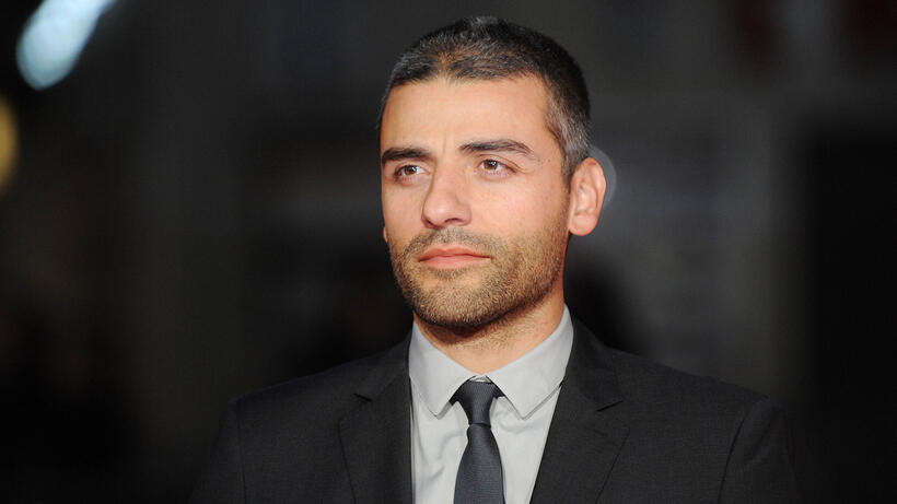 The 27 Hottest Actors of the 2013 Holiday Movie Season