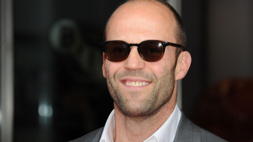 The 27 Hottest Actors of the 2013 Holiday Movie Season