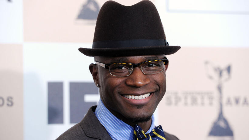 The 27 Hottest Actors of the 2013 Holiday Movie Season