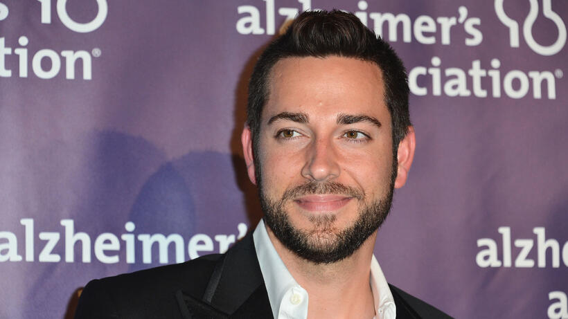 The 27 Hottest Actors of the 2013 Holiday Movie Season