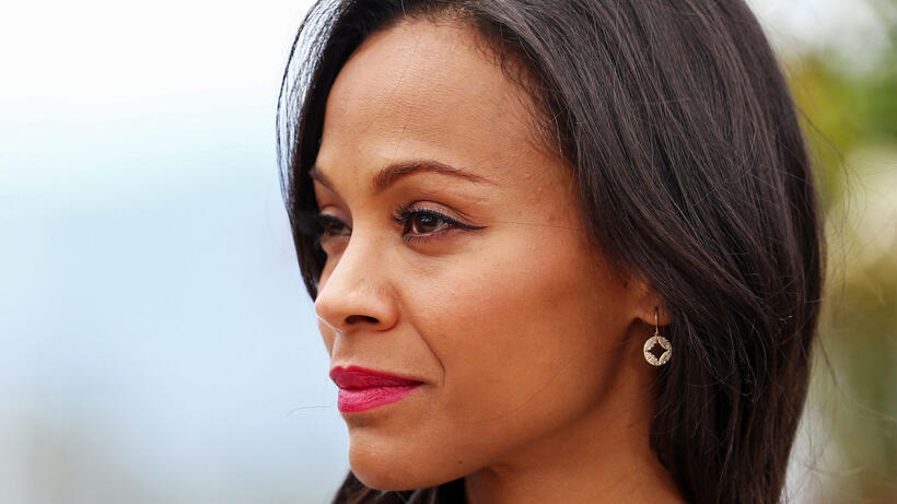 The 20 Hottest Actresses of the 2013 Holiday Movie Season