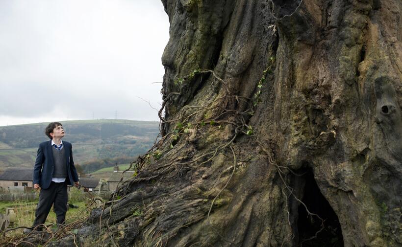 
	A Monster Calls (Dec. 23)
