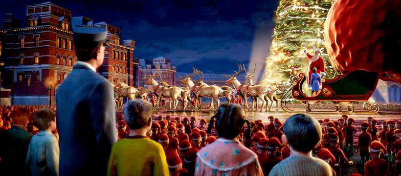 Best Holiday Movies for Kids 