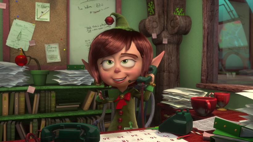 Best Holiday Movies for Kids 