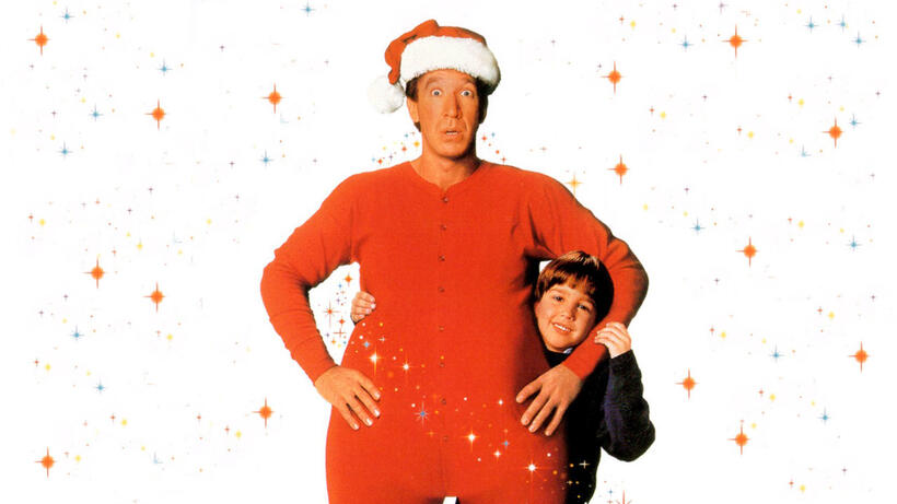 Best Holiday Movies for Kids 