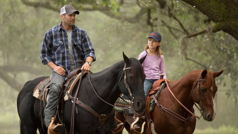 30 Cool Movies for the 2013 Holiday Season