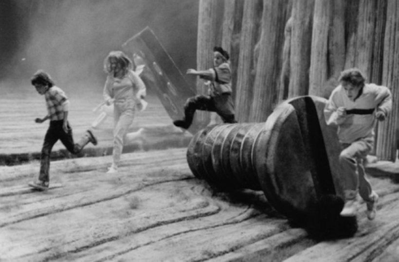 
	All the Small Things! Our Favorite Itty-Bitty Characters
