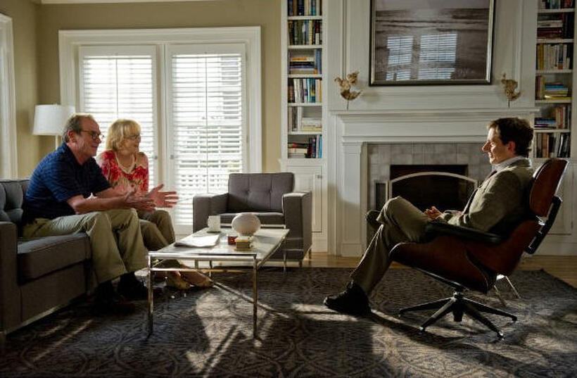 Summer Movie Preview 2012