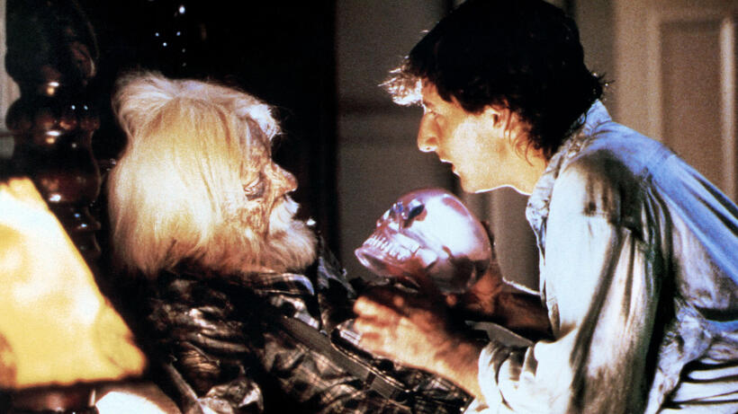 
	In Defense of PG-13 Horror
