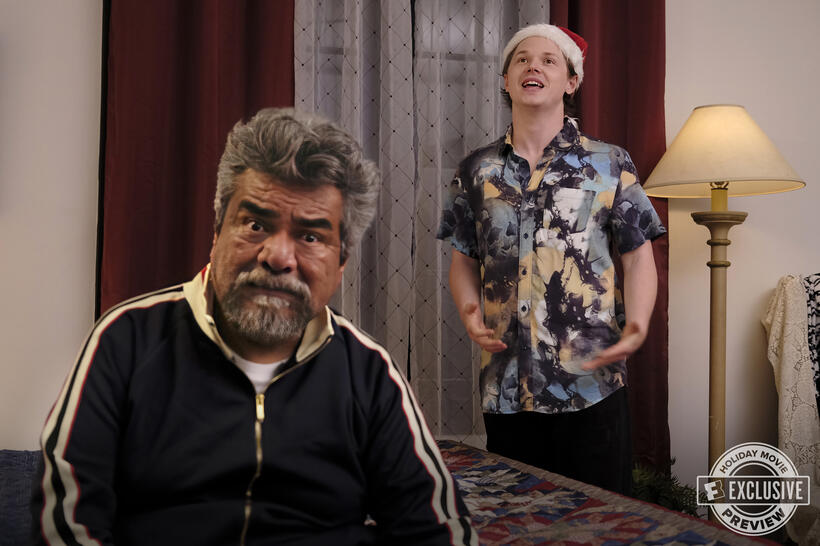 
	HOW THE GRINGO STOLE CHRISTMAS (Dec. 1)
