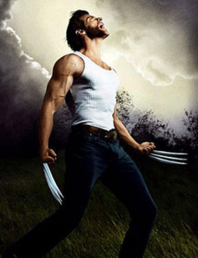 Hugh Jackman