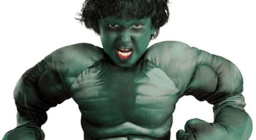 20 Cool Halloween Costumes for Kids