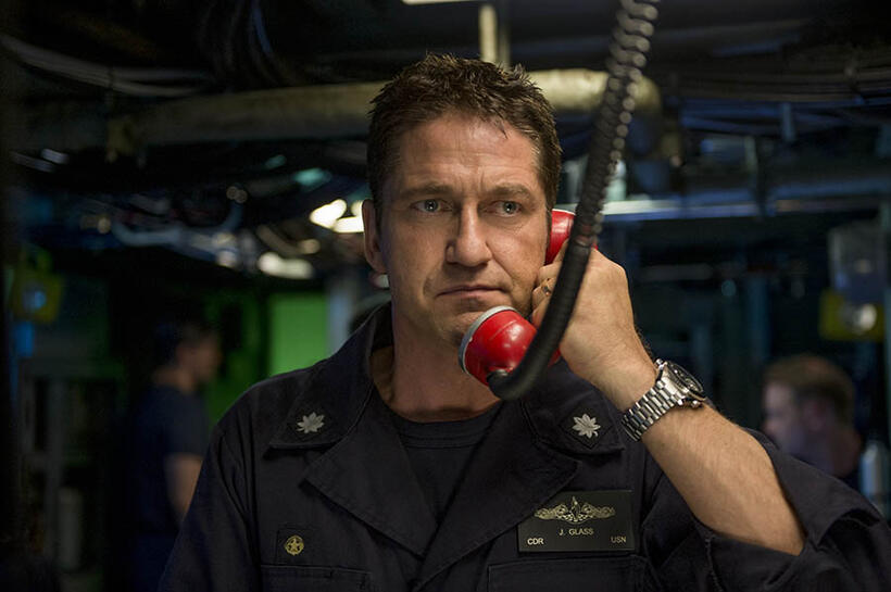 
	HUNTER KILLER (OCTOBER 26) (exclusive)
