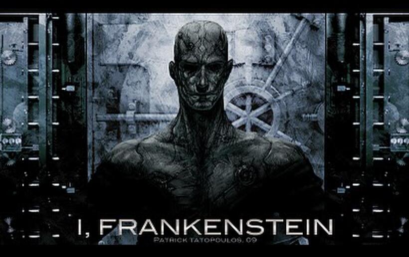 I, Frankenstein