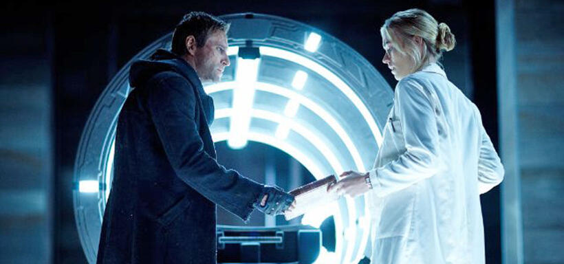 The Must-See 3D Movies of 2014