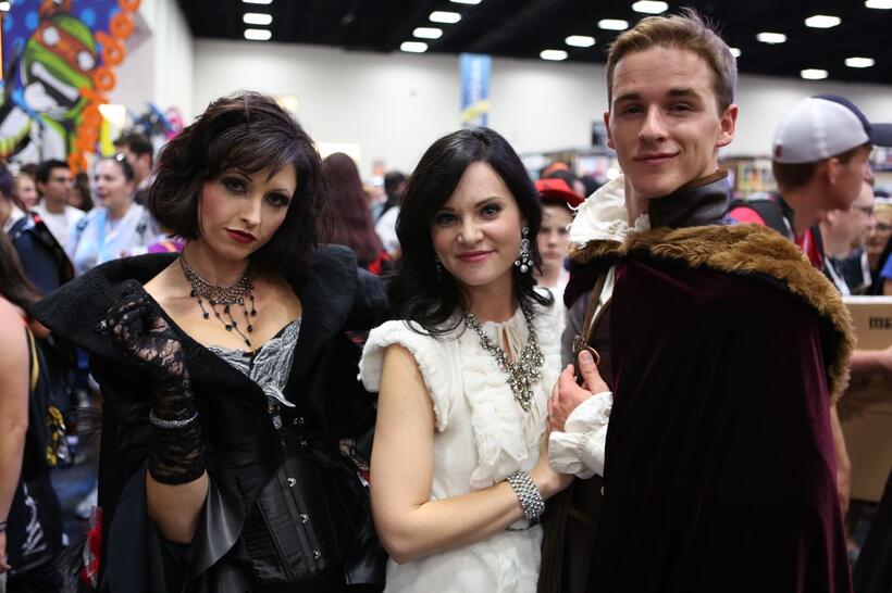 Comic-Con 2013: Best Costumes