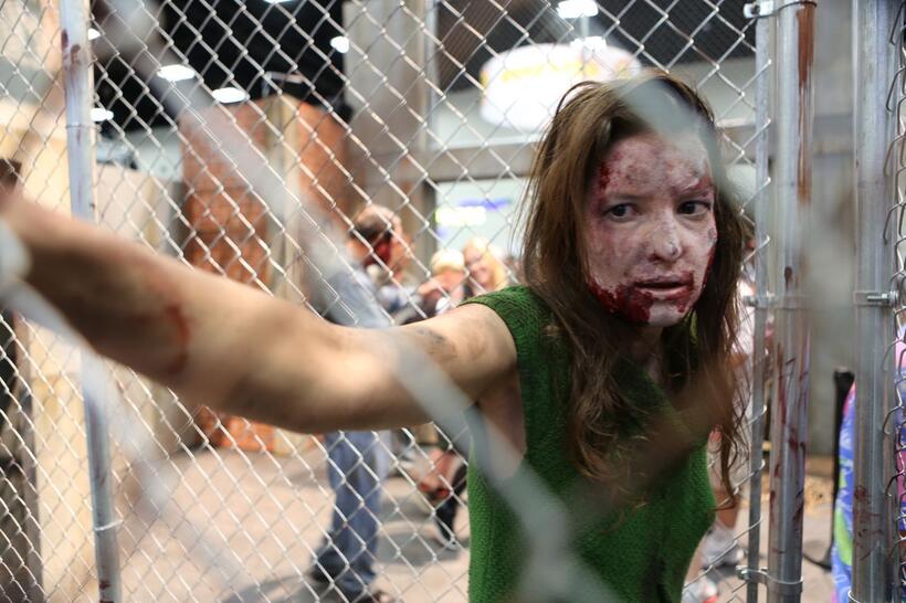 Comic-Con 2013: Best Costumes