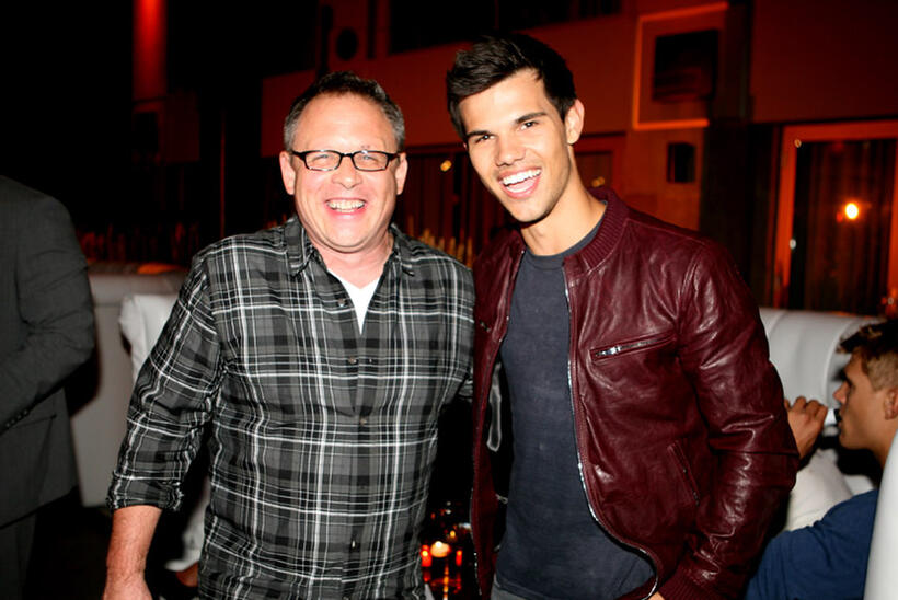 Comic-Con 2011 Photos Continued