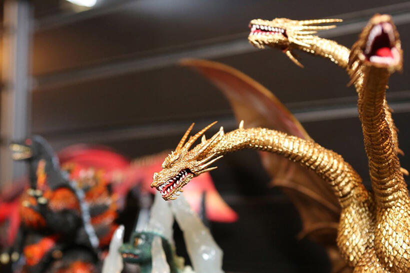 Comic-Con 2013 Photos: Inside, Outside and All Around!