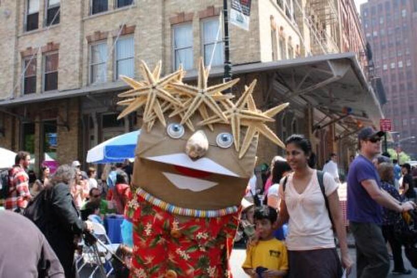 Fandango Fans