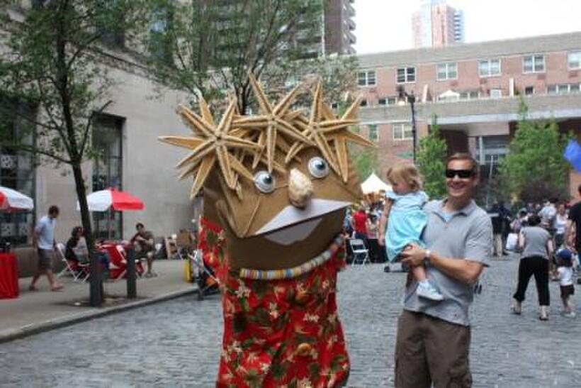 Fandango Fans