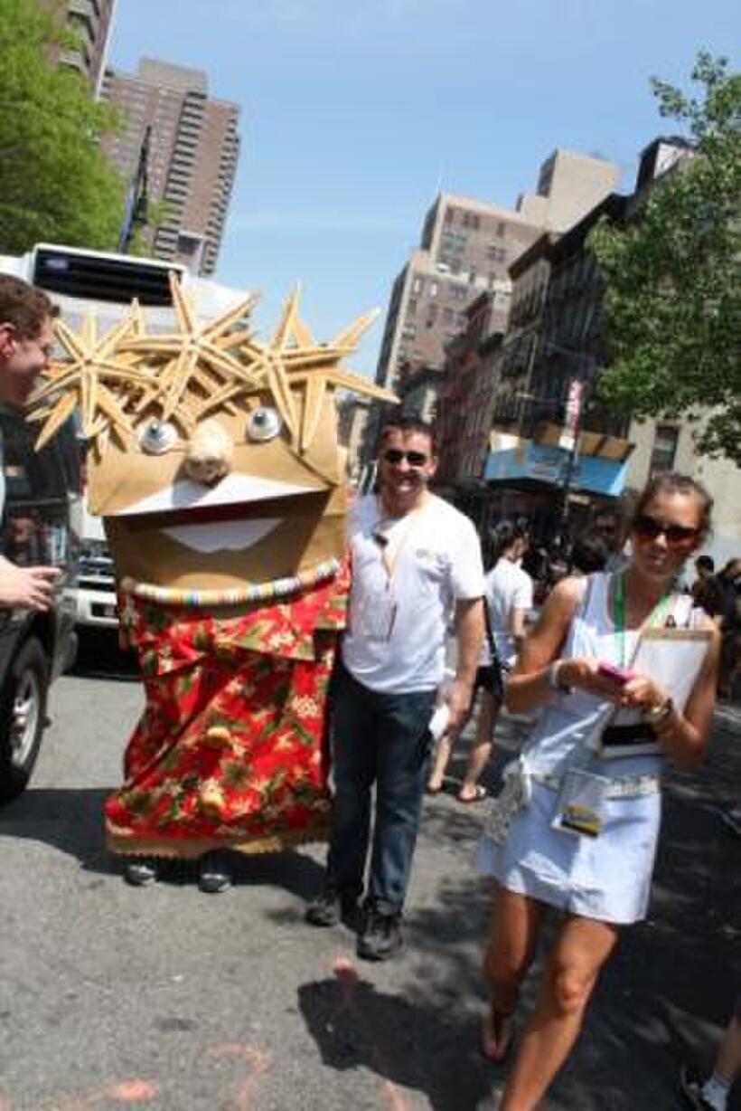 Tribeca Family Festival